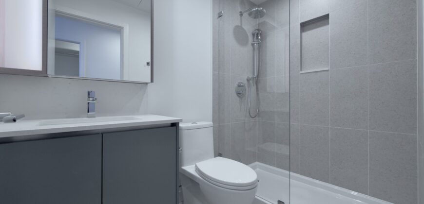 SURREY – 2 BEDROOM, 2 BATHROOM & FLEX CONDO AVAILABLE