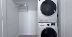 SURREY – 2 BEDROOM, 2 BATHROOM & FLEX CONDO AVAILABLE