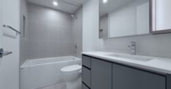 SURREY – 2 BEDROOM, 2 BATHROOM & FLEX CONDO AVAILABLE