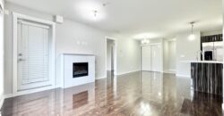 DOWNTOWN MAPLE RIDGE – 2 BED 2 BATH