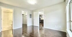 DOWNTOWN MAPLE RIDGE – 2 BED 2 BATH