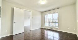DOWNTOWN MAPLE RIDGE – 2 BED 2 BATH