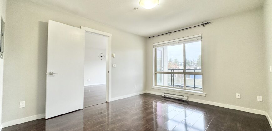 DOWNTOWN MAPLE RIDGE – 2 BED 2 BATH