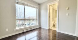 DOWNTOWN MAPLE RIDGE – 2 BED 2 BATH