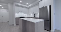 HAYER TOWN CENTRE – NEW 1 BED, 1 BATH + SOLARIUM – 2ND FLOOR