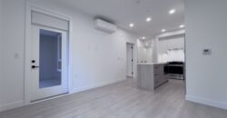 HAYER TOWN CENTRE – NEW 1 BED, 1 BATH + SOLARIUM – 2ND FLOOR