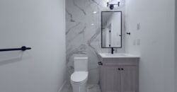 HAYER TOWN CENTRE – NEW 1 BED, 1 BATH + SOLARIUM – 2ND FLOOR