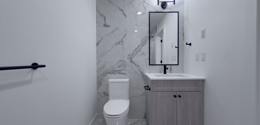 HAYER TOWN CENTRE – NEW 1 BED, 1 BATH + SOLARIUM – 2ND FLOOR