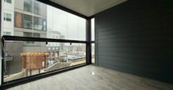 HAYER TOWN CENTRE – NEW 1 BED, 1 BATH + SOLARIUM – 2ND FLOOR