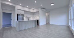 HAYER TOWN CENTRE – NEW 2 BED, 2 BATH + SOLARIUM – 6th FLOOR CORNER