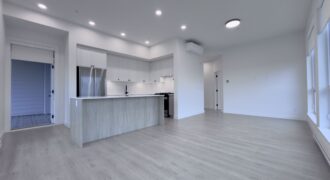 HAYER TOWN CENTRE – NEW 2 BED, 2 BATH + SOLARIUM – 6th FLOOR CORNER