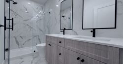 HAYER TOWN CENTRE – NEW 2 BED, 2 BATH + SOLARIUM – 6th FLOOR CORNER