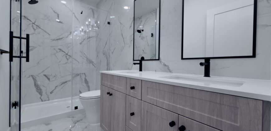 HAYER TOWN CENTRE – NEW 2 BED, 2 BATH + SOLARIUM – 6th FLOOR CORNER