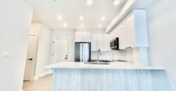 1 BEDROOM, 1 BATHROOM CONDO