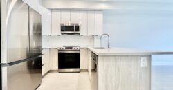 1 BEDROOM, 1 BATHROOM CONDO