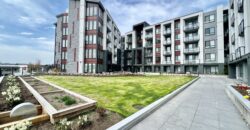 1 BEDROOM, 1 BATHROOM CONDO