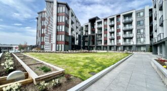 1 BEDROOM, 1 BATHROOM CONDO