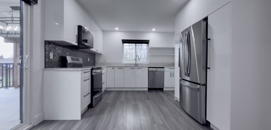 SIMONDS LANGLEY – 3 BED 2.5 BATH HOUSE SINGLE FAMILY HOME