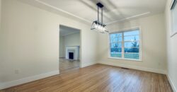 Clayton Heights – Fully Renovated 3 Bed + 2.5 Bath Home