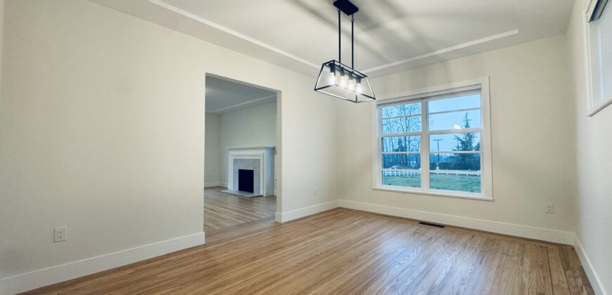 Clayton Heights – Fully Renovated 3 Bed + 2.5 Bath Home