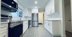 Clayton Heights – Fully Renovated 3 Bed + 2.5 Bath Home