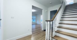 Clayton Heights – Fully Renovated 3 Bed + 2.5 Bath Home