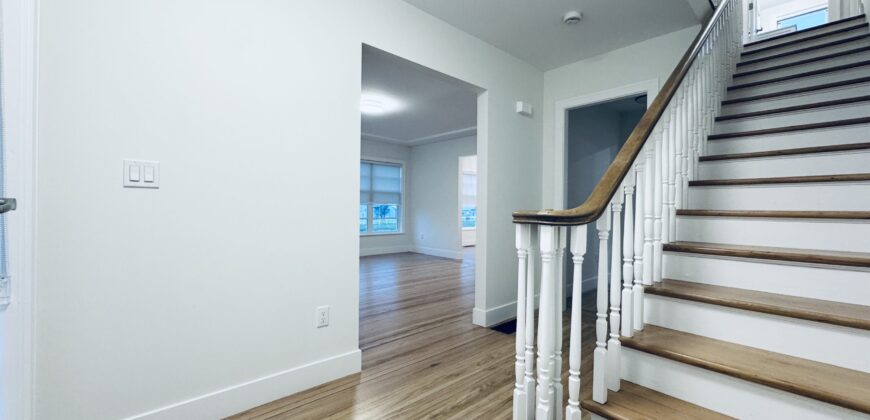 Clayton Heights – Fully Renovated 3 Bed + 2.5 Bath Home