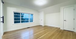 Clayton Heights – Fully Renovated 3 Bed + 2.5 Bath Home