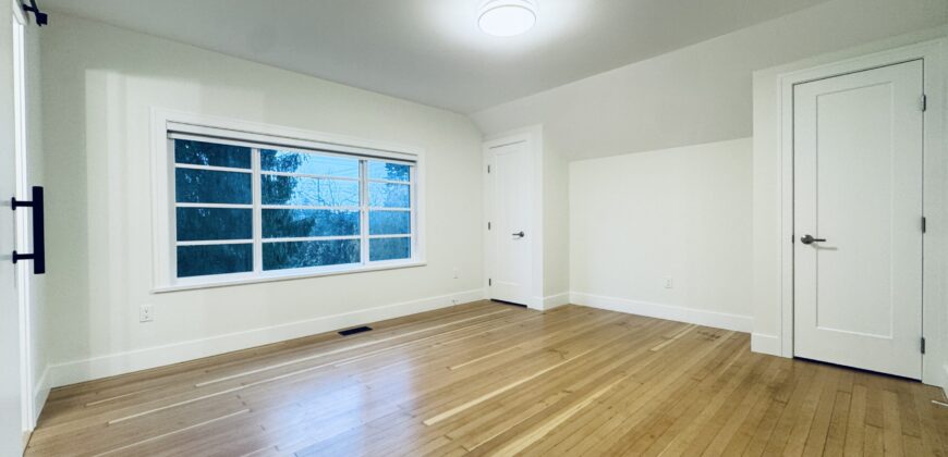 Clayton Heights – Fully Renovated 3 Bed + 2.5 Bath Home