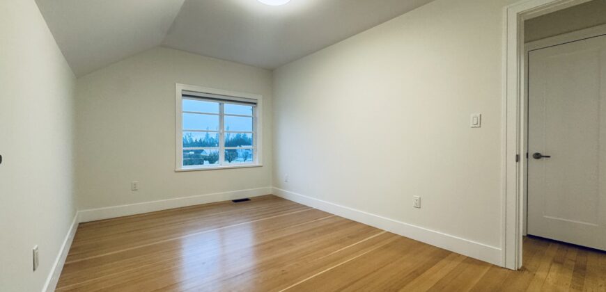 Clayton Heights – Fully Renovated 3 Bed + 2.5 Bath Home