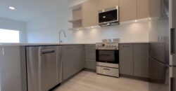 SURREY – 1 BEDROOM, 1 BATHROOM