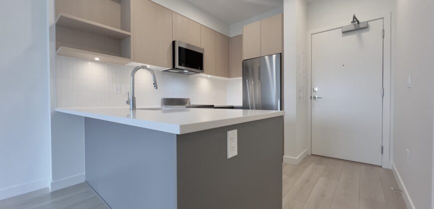 SURREY – 1 BEDROOM, 1 BATHROOM