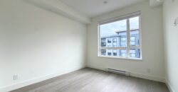 BRAND NEW 2 BED 2 BATH CONDO – WILLOUGHBY CORNER UNIT