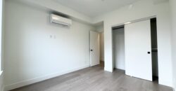 BRAND NEW 2 BED 2 BATH CONDO – WILLOUGHBY CORNER UNIT
