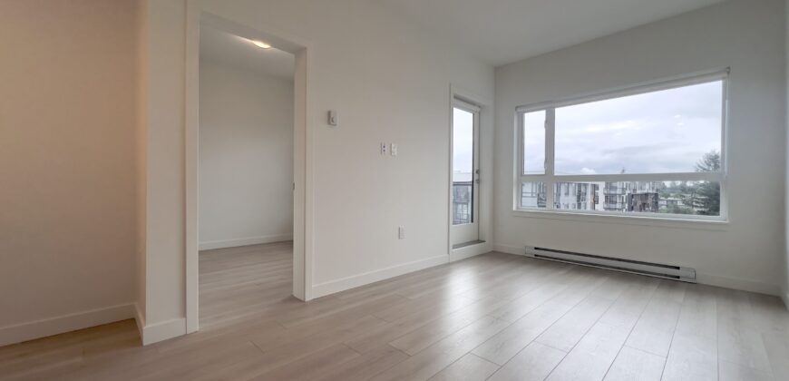 SURREY – 1 BEDROOM, 1 BATHROOM