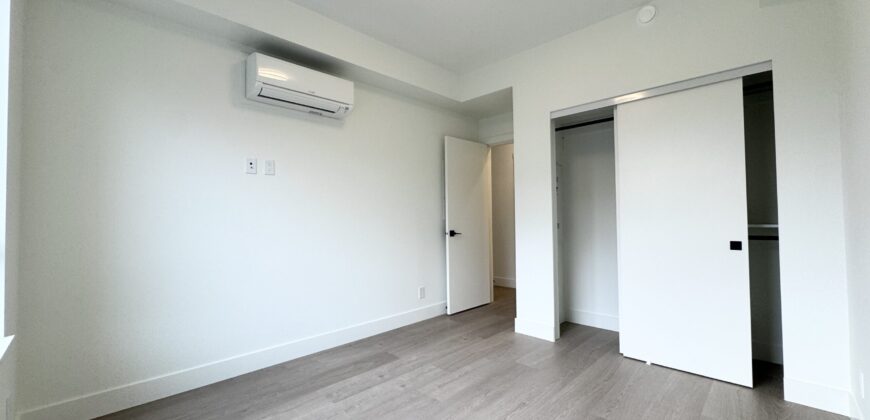 BRAND NEW 2 BED 2 BATH CONDO – WILLOUGHBY CORNER UNIT