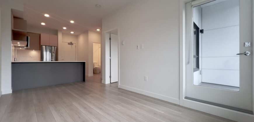 SURREY – 1 BEDROOM, 1 BATHROOM