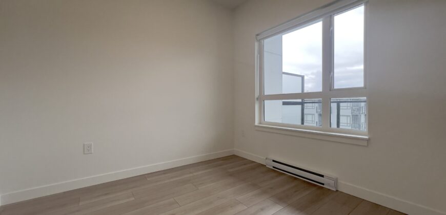 SURREY – 1 BEDROOM, 1 BATHROOM