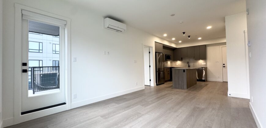 BRAND NEW 2 BED 2 BATH CONDO – WILLOUGHBY CORNER UNIT