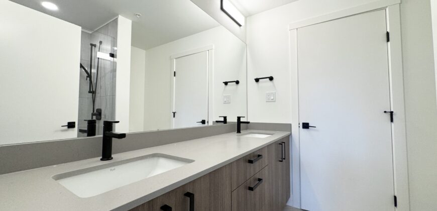 BRAND NEW 2 BED 2 BATH CONDO – WILLOUGHBY CORNER UNIT