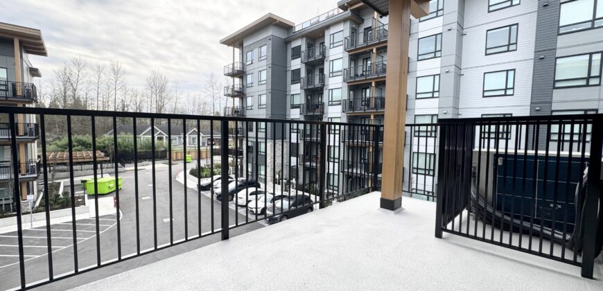 BRAND NEW 2 BED 2 BATH CONDO – WILLOUGHBY CORNER UNIT