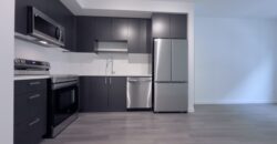 FLEETWOOD, SURREY – 2 BEDROOM, 1 BATHROOM APARTMENT