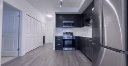 FLEETWOOD, SURREY – 2 BEDROOM, 1 BATHROOM APARTMENT