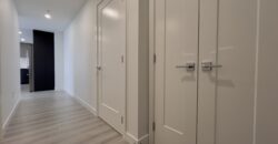 BRAND NEW LANGLEY – 1 BEDROOM, 1 BATHROOM & 1 DEN CONDO