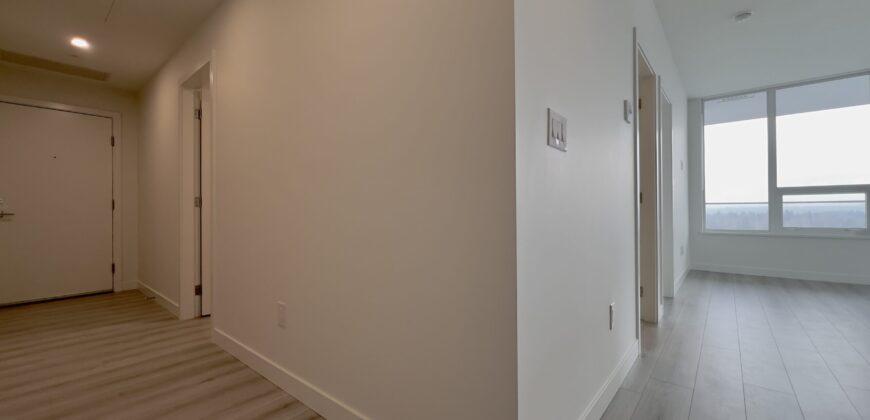 BRAND NEW LANGLEY – 1 BEDROOM, 1 BATHROOM & 1 DEN CONDO AVAILABLE