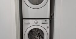 BRAND NEW LANGLEY – 1 BEDROOM, 1 BATHROOM & 1 DEN CONDO AVAILABLE