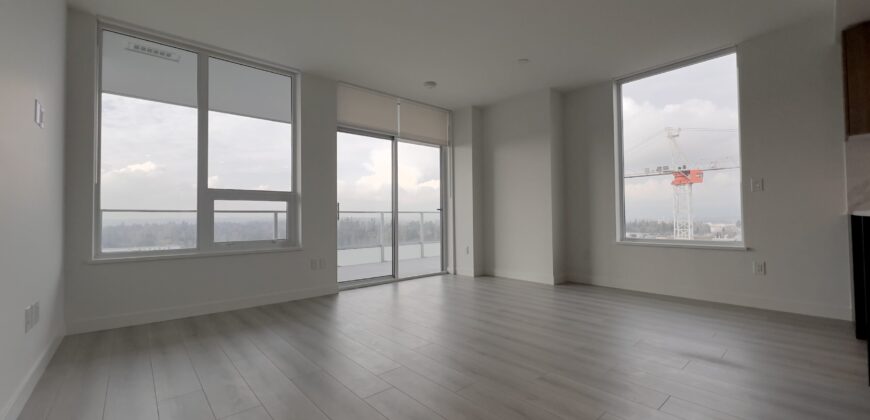 BRAND NEW LANGLEY – 1 BEDROOM, 1 BATHROOM & 1 DEN CONDO AVAILABLE