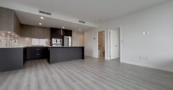BRAND NEW LANGLEY – 1 BEDROOM, 1 BATHROOM & 1 DEN CONDO AVAILABLE