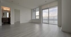 BRAND NEW LANGLEY – 1 BEDROOM, 1 BATHROOM & 1 DEN CONDO AVAILABLE