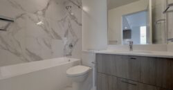 BRAND NEW LANGLEY – 1 BEDROOM, 1 BATHROOM & 1 DEN CONDO AVAILABLE